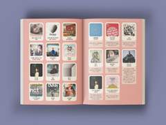 더보이즈 현재 메세지북