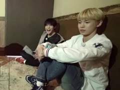 [NCT] 🌹(👁👁)🐶 +++++ +