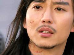 [비평] 비담, 삼한지세와 정변이라는 생애사적 대칭