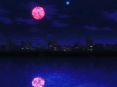 [사토카즈] Last Summer