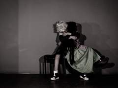 [스포] [코스프레] 헌터X헌터 146화 : 회장X과X해제