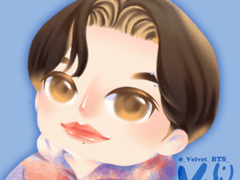 + JK : 행복하자💜