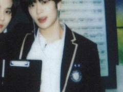 잘생긴 선배와의 비밀연애-上