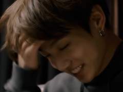 앙큼한 연하가 삐졌을 때