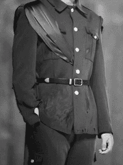 슈퍼내추럴 러브