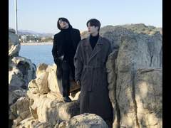 꽃밭에는 꽃들이 모여살까