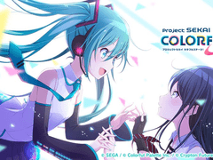 🎼 프로세카 돌계 🎼