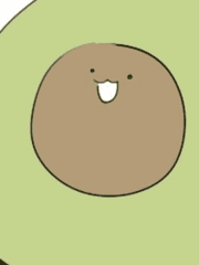 다람쥐의 도토리 저장고