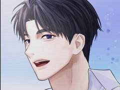 류청우 포토카드 도안