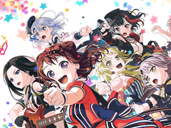 🌸 뱅드림 돌계 🌸