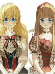 어느날 공주가 되어버렸다 세계관 자캐들