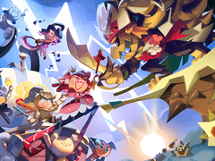 🍪 쿠킹덤 돌계 🍪