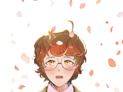 경감님의 생일을 축하합니다.