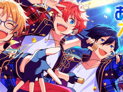 🎵 앙스타 돌계 🎵