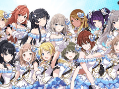 ⭐ 샤니마스 돌계 ⭐