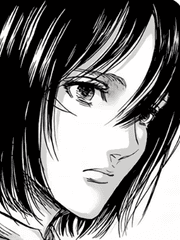 진격의 거인 글 연성