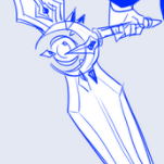 클라모르의 죽음