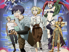 파레루타의 애니평론 281화