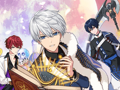 💙 마호야쿠 돌계 💙