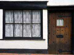 [주술 드림] 집이 싼데에는 싼 이유가 있다. -(완)