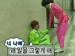 굉장히 짧은 드림