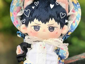 ❝CLOSED❞ YINGSAN