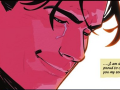 [DC/딕 드림] 킬링 미, 달링