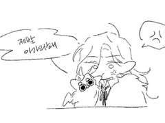 험티랑...플체.... 그 어딘가...