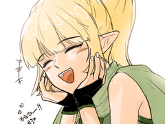 트위터에 올린 그림 모음