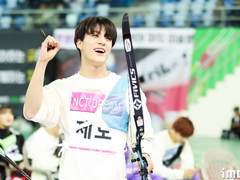 [이제노] Shootoff (슛오프) 中