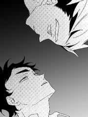 [보쿠아카] 평온의 이면