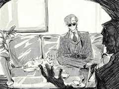 또 만나요, 탐정님!