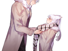 Winter / Valentine’s day