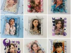 메뉴판: 주문제작 가능 탑꾸