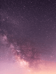 작은 나의 별에게