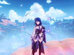 이나즈마 스토리 후기...(스포만빵주의)