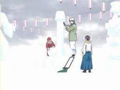 하이큐 드림 카톡 [28]