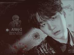 [조직물/슈가/윤기 방탄소년단 단체] 아미2 +미공개 외전 포함