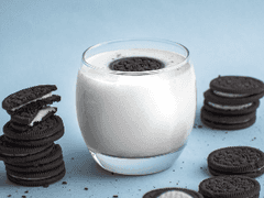 우유맛 쿠키 단편선 2