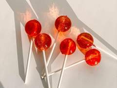 [KS] Gunpowder Lollipop