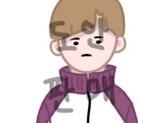 하이큐 아크릴키링 도안 판매- 시라부