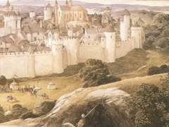 (FGO 1부 6장/아가트람 극장판 관련 스포 주의ending spoiler) 2021.9.2.