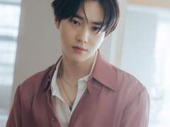 EXO 수호 성격 타로 + 사주 풀이