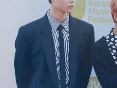 [NCT/서영호] 입사 동기 서대리 3