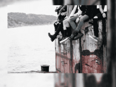 마지막. Je Ne Regrette Rien