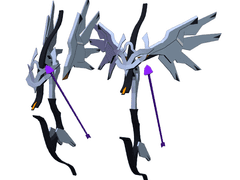 로오히 미하일 활 모델링 배포