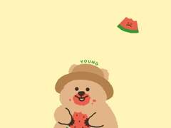 리퀘를 받습니당