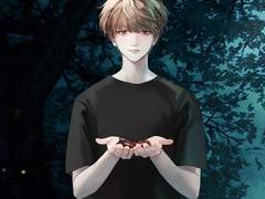 수신기담 32화 삽화