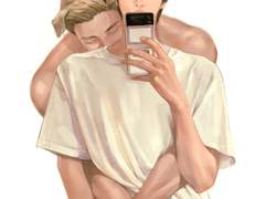 [RJ] 조금만 더 이러고 있자