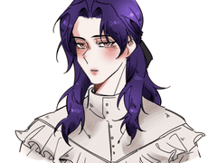 카다 진, 내가 아는 그는